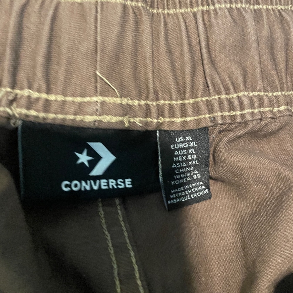 Converse pants - Picture 3 of 6